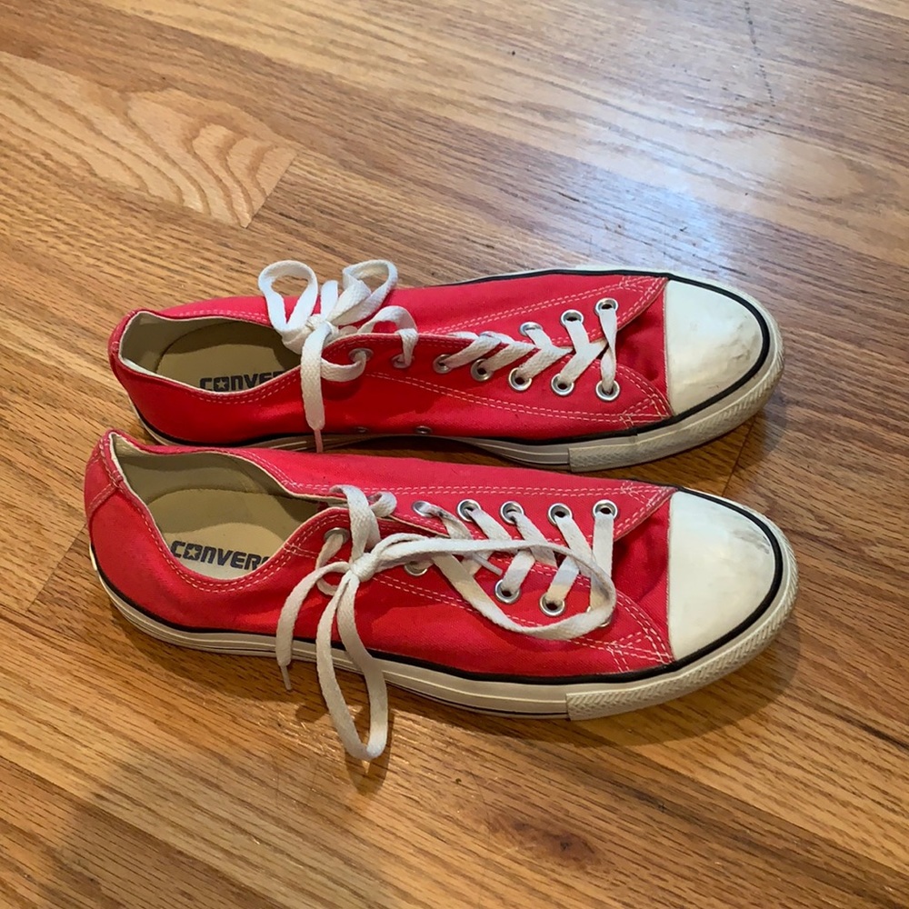 Converse.